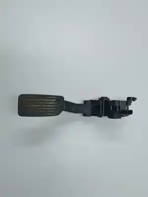 Peça sobressalente para automóvel em segunda mão pedal acelerador por nissan leaf 2.zero referências oem iam 180023ra0b  
