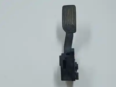 Peça sobressalente para automóvel em segunda mão pedal acelerador por nissan leaf 2.zero referências oem iam 180023ra0b  
