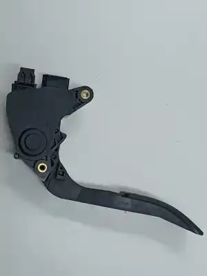 Peça sobressalente para automóvel em segunda mão pedal acelerador por nissan leaf 2.zero referências oem iam 180023ra0b  