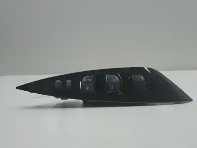 Piesă de schimb auto la mâna a doua PANOU COMANDÃ GEAMURI ELECTRICE FAȚÃ STÂNGA pentru NISSAN LEAF  Referințe OEM IAM 254013NA0B  