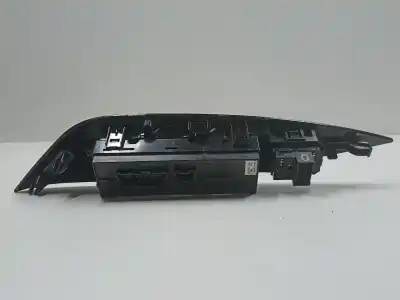 Second-hand car spare part left front power window switch for nissan leaf 2.zero oem iam references 254013na0b  