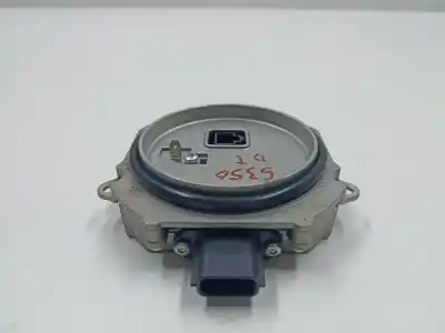 Pezzo di ricambio per auto di seconda mano centralina fari xenon per nissan leaf 2.zero riferimenti oem iam a1m1300000