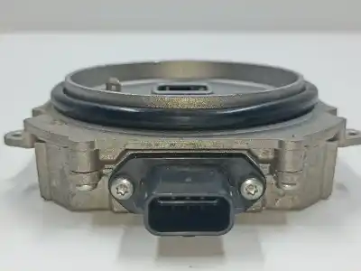 Second-hand car spare part xenon headlights control unit  for nissan leaf 2.zero oem iam references a1m1300000  