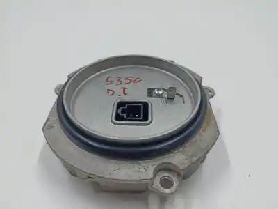 Second-hand car spare part xenon headlights control unit  for nissan leaf 2.zero oem iam references a1m1300000  