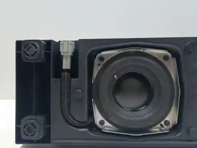 Second-hand car spare part speaker for nissan leaf 2.zero oem iam references 281703nf0a  
