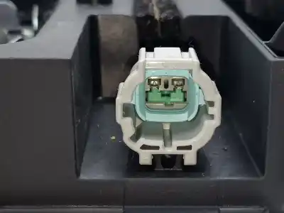 Second-hand car spare part speaker for nissan leaf 2.zero oem iam references 281703nf0a  