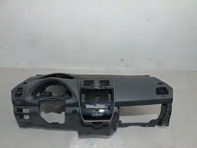 Second-hand car spare part airbag kit for nissan leaf 2.zero oem iam references 278p03nl0a  