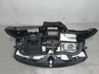 Second-hand car spare part airbag kit for nissan leaf 2.zero oem iam references 278p03nl0a  