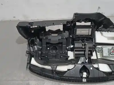 Second-hand car spare part airbag kit for nissan leaf 2.zero oem iam references 278p03nl0a  