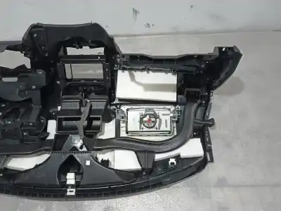 Second-hand car spare part airbag kit for nissan leaf 2.zero oem iam references 278p03nl0a  