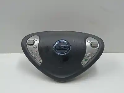Second-hand car spare part airbag kit for nissan leaf 2.zero oem iam references 278p03nl0a  
