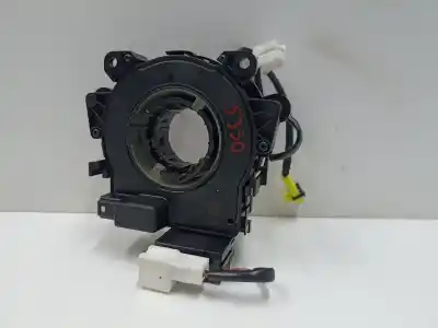 Second-hand car spare part airbag kit for nissan leaf 2.zero oem iam references 278p03nl0a  