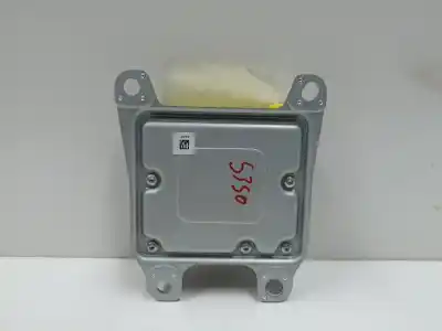 Second-hand car spare part airbag kit for nissan leaf 2.zero oem iam references 278p03nl0a  