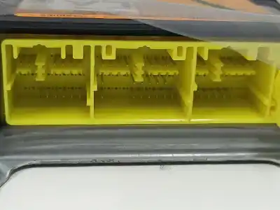 Second-hand car spare part airbag kit for nissan leaf 2.zero oem iam references 278p03nl0a  