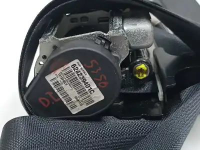 Second-hand car spare part airbag kit for nissan leaf 2.zero oem iam references 278p03nl0a  