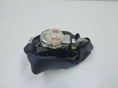 Second-hand car spare part airbag kit for nissan leaf 2.zero oem iam references 278p03nl0a  