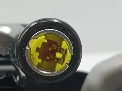 Second-hand car spare part airbag kit for nissan leaf 2.zero oem iam references 278p03nl0a  