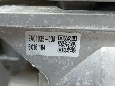 Peça sobressalente para automóvel em segunda mão servo freio por nissan leaf 2.zero referências oem iam eac103503a  