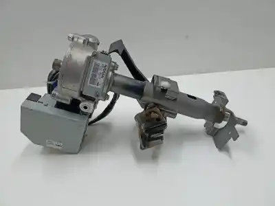 Second-hand car spare part steering column for nissan leaf 2.zero oem iam references 488103nl1d  