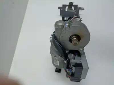 Second-hand car spare part steering column for nissan leaf 2.zero oem iam references 488103nl1d  