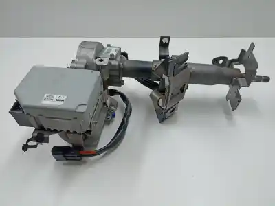Second-hand car spare part steering column for nissan leaf 2.zero oem iam references 488103nl1d  