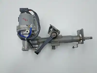 Second-hand car spare part steering column for nissan leaf 2.zero oem iam references 488103nl1d  