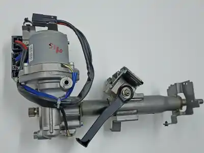 Second-hand car spare part steering column for nissan leaf 2.zero oem iam references 488103nl1d  