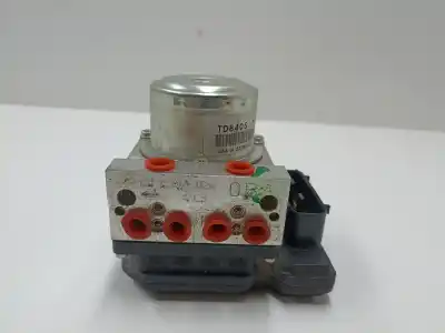 Pezzo di ricambio per auto di seconda mano abs per nissan leaf 2.zero riferimenti oem iam 476604nc0b  