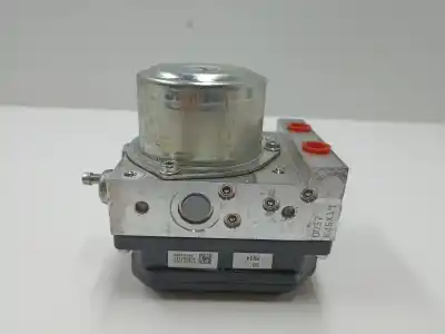 Pezzo di ricambio per auto di seconda mano abs per nissan leaf 2.zero riferimenti oem iam 476604nc0b  
