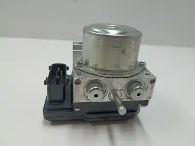 Pezzo di ricambio per auto di seconda mano abs per nissan leaf 2.zero riferimenti oem iam 476604nc0b  