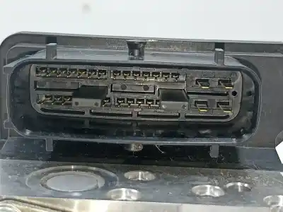 Pezzo di ricambio per auto di seconda mano abs per nissan leaf 2.zero riferimenti oem iam 476604nc0b  