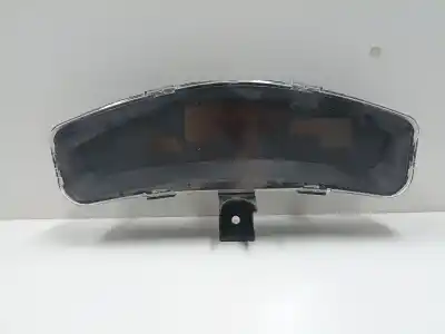 Pezzo di ricambio per auto di seconda mano pannello degli strumenti per nissan leaf 2.zero riferimenti oem iam 248103em1b
