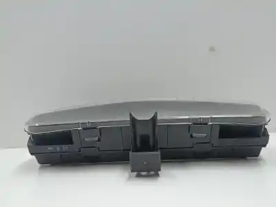 Second-hand car spare part dashboard for nissan leaf 2.zero oem iam references 248103em1b  