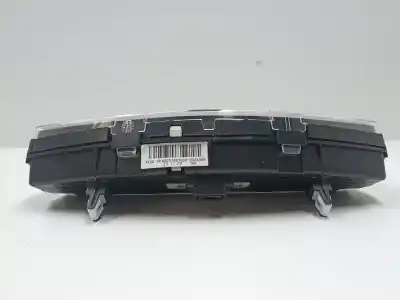 Second-hand car spare part dashboard for nissan leaf 2.zero oem iam references 248103em1b  