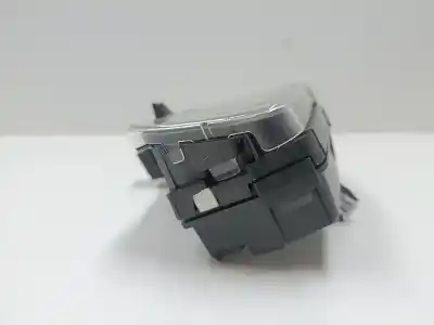 Second-hand car spare part dashboard for nissan leaf 2.zero oem iam references 248103em1b  