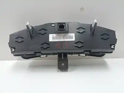 Second-hand car spare part dashboard for nissan leaf 2.zero oem iam references 248103em1b  