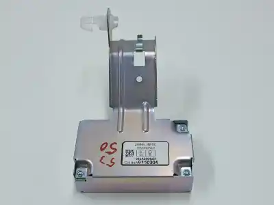 Pezzo di ricambio per auto di seconda mano modulo elettronico per nissan leaf 2.zero riferimenti oem iam 285n63nf0c