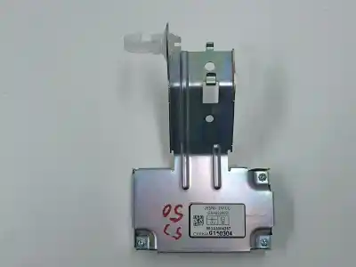 Pezzo di ricambio per auto di seconda mano modulo elettronico per nissan leaf 2.zero riferimenti oem iam 285n63nf0c  