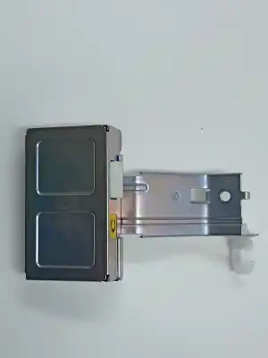 Pezzo di ricambio per auto di seconda mano modulo elettronico per nissan leaf 2.zero riferimenti oem iam 285n63nf0c  