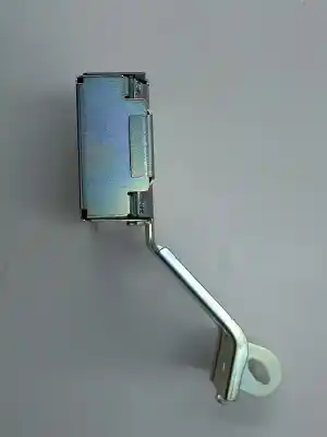 Pezzo di ricambio per auto di seconda mano modulo elettronico per nissan leaf 2.zero riferimenti oem iam 285n63nf0c  