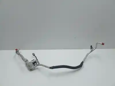 Pezzo di ricambio per auto di seconda mano tubi aria condizionata per nissan leaf 2.zero riferimenti oem iam 924483nl1b