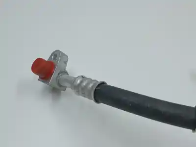 Peça sobressalente para automóvel em segunda mão tubos de ar condicionado por nissan leaf 2.zero referências oem iam 924483nl1b  