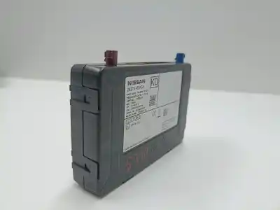 Second-hand car spare part electronic module for nissan leaf 2.zero oem iam references 282754da5a  