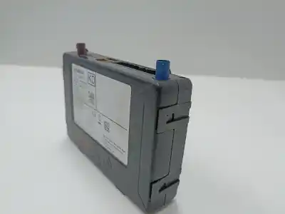 Second-hand car spare part electronic module for nissan leaf 2.zero oem iam references 282754da5a  