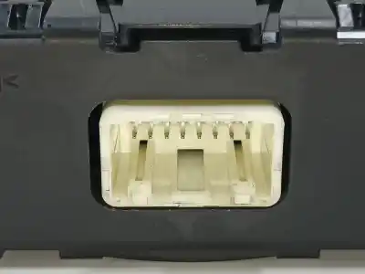 Pezzo di ricambio per auto di seconda mano modulo elettronico per nissan leaf 2.zero riferimenti oem iam 274473nl0a  