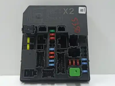 Pezzo di ricambio per auto di seconda mano scatola relè/fusibili per nissan leaf 2.zero riferimenti oem iam 284b74nm3a
