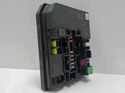 Second-hand car spare part fuse box unit for nissan leaf 2.zero oem iam references 284b74nm3a  