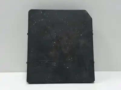 Second-hand car spare part fuse box unit for nissan leaf 2.zero oem iam references 284b74nm3a  