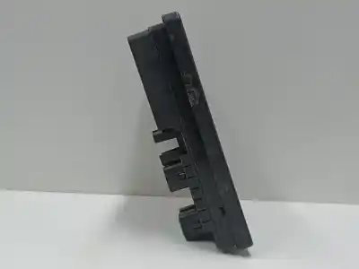 Second-hand car spare part fuse box unit for nissan leaf 2.zero oem iam references 284b74nm3a  