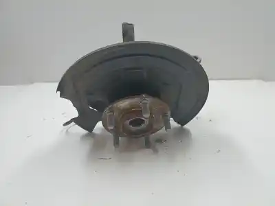 Pezzo di ricambio per auto di seconda mano attacco anteriore destro per nissan leaf 2.zero riferimenti oem iam 400141kk0h